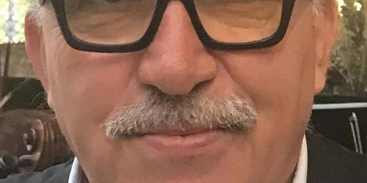 Sassari: doppio appuntamento con “Al nadir della sera” di Mario Lubino