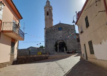 Giave: quattro giorni di festa per Santa Rita