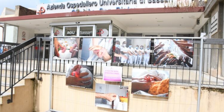 In Aou di Sassari le best practice per l’igiene delle mani