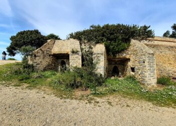 Sabato 17 e domenica 18 maggio Monumenti aperti sbarca per la prima volta a Golfo Aranci