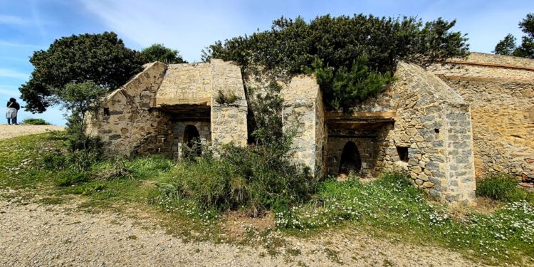 Sabato 17 e domenica 18 maggio Monumenti aperti sbarca per la prima volta a Golfo Aranci