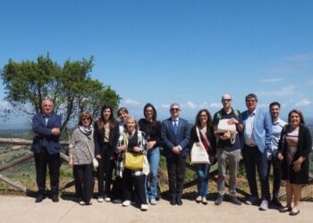 Si è conclusa sabato 17 maggio a Villanova Monteleone (SS) la Spring School “Cultura d’impresa per paesi resilienti”