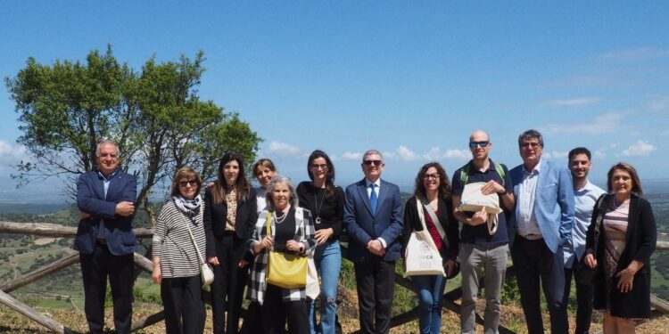 Si è conclusa sabato 17 maggio a Villanova Monteleone (SS) la Spring School “Cultura d’impresa per paesi resilienti”