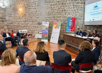 Programmazione territoriale nel Guilcer-Barigadu, dalla Regione oltre 14 milioni di euro