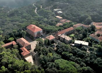 Il 17 e 18 maggio Arbus sarà protagonista del terzo weekend di Monumenti aperti