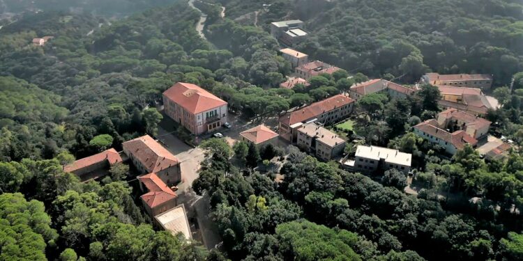 Il 17 e 18 maggio Arbus sarà protagonista del terzo weekend di Monumenti aperti