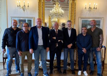 Sassari: l’amministratore straordinario della Città metropolitana incontra i comitati di quartiere e borgate