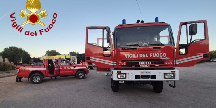 Arzachena: si perde in località Romazzino, salvato un ragazzo