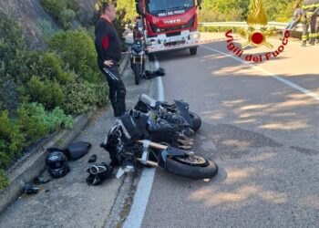 Incidente mortale sulla provinciale 56, la vittima è un 61enne tedesco