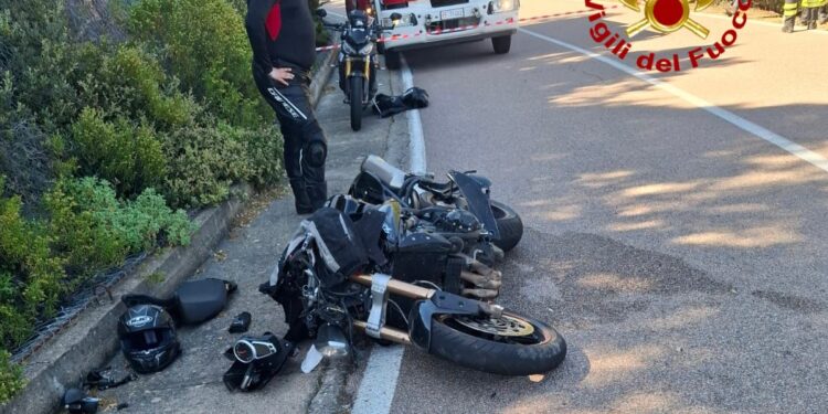 Incidente mortale sulla provinciale 56, la vittima è un 61enne tedesco