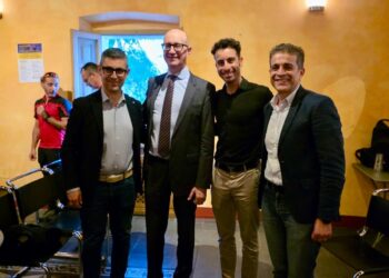 Turismo e sport: a Villacidro confronto sulle opportunità per lo sviluppo delle aree interne