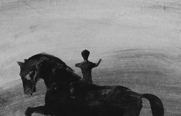 “Balentes”, ecco il film di Giovanni Columbu