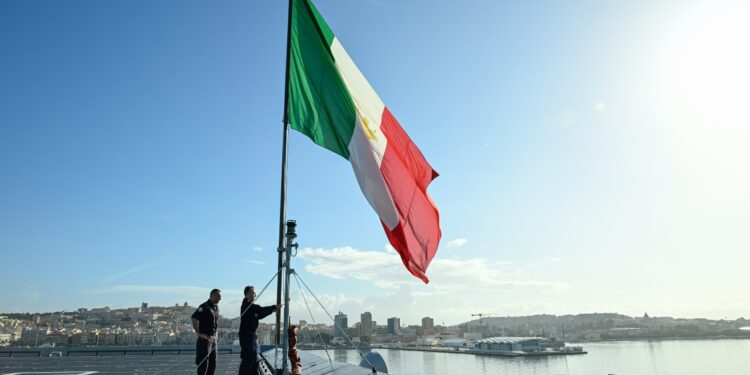 Prende il via domani 8 maggio, a Cagliari, la Joint Stars 2025