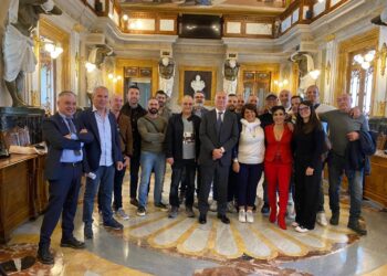 Accordo raggiunto, a Sassari, per la ripresa dell’attività produttiva alla San Martino Srl