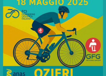 Domenica ciclistica per tutti i gusti