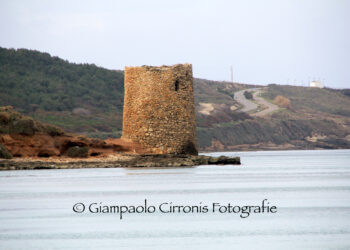 Sassari: si lavora per il restyling della Rotonda centrale  di Platamona
