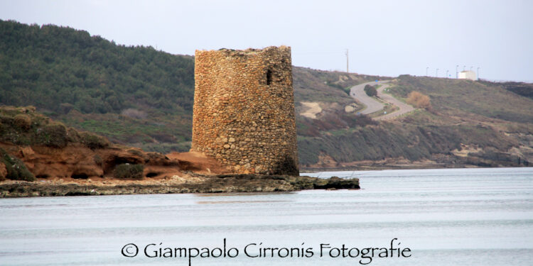 Sassari: si lavora per il restyling della Rotonda centrale di Platamona