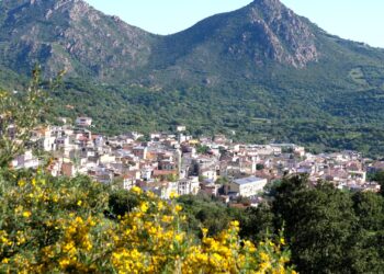 Sabato 17 e domenica 18 maggio, Loceri si trasforma in un laboratorio a cielo aperto con il Loceri Art-Festival