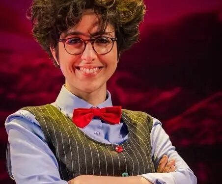 Trono di Spade, potere e declino dell’Occidente Lucrezia Ercoli a Sassari per Domucratica