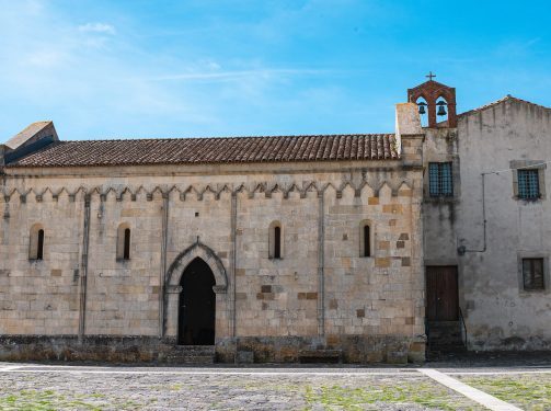 Mogoro: arriva Monumenti aperti