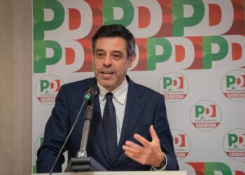 Marco Meloni (Pd): «Il Governo di Giorgia Meloni ha voltato le spalle alla Sardegna»
