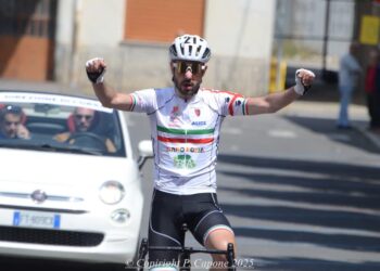 Al Trofeo della Famiglia Angotzi, a Ozieri, sale in cattedra Matteo Mascia