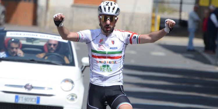 Al Trofeo della Famiglia Angotzi, a Ozieri, sale in cattedra Matteo Mascia