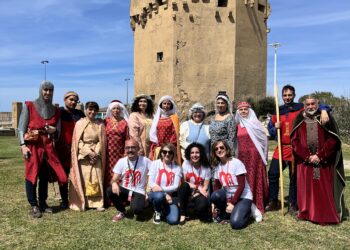 Porto Torres: sabato 17 e domenica 18 maggio Monumenti aperti 2025 “Dove tutto è possibile”