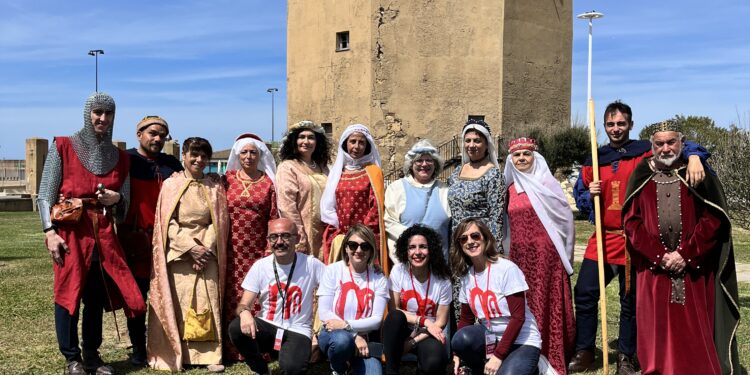 Porto Torres: sabato 17 e domenica 18 maggio Monumenti aperti 2025 “Dove tutto è possibile”