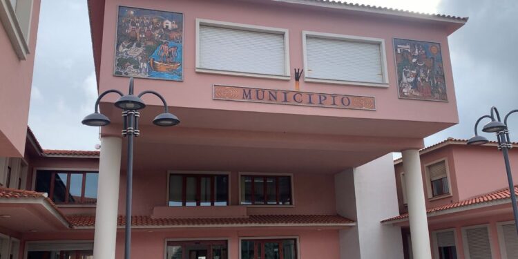 Il comune di Valledoria azzera il disavanzo