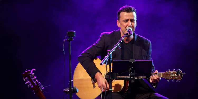 Questa sera verrà inaugurata l’Antica Fonte di Aglientu