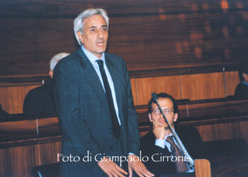 Paolo Truzzu (FdI): «Nichi Grauso amava anticipare i tempi, percorrendo nuove strade e gli è sempre riuscito benissimo»