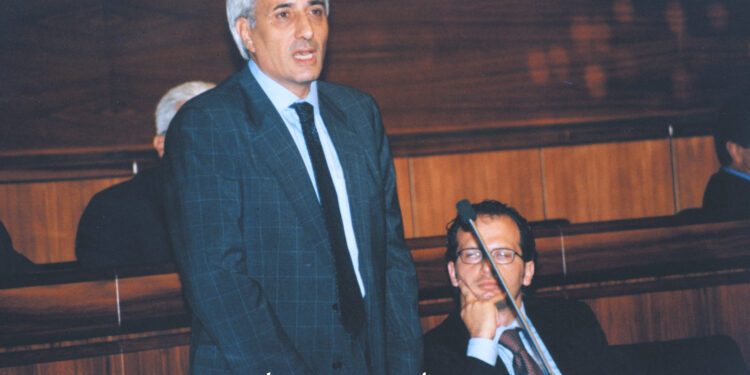 Paolo Truzzu (FdI): «Nichi Grauso amava anticipare i tempi, percorrendo nuove strade e gli è sempre riuscito benissimo»