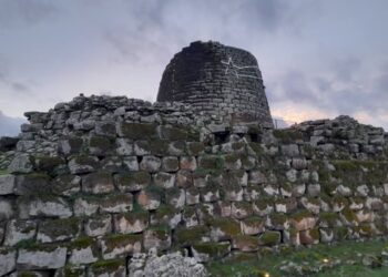A Torralba “Nuraghe in fiore”