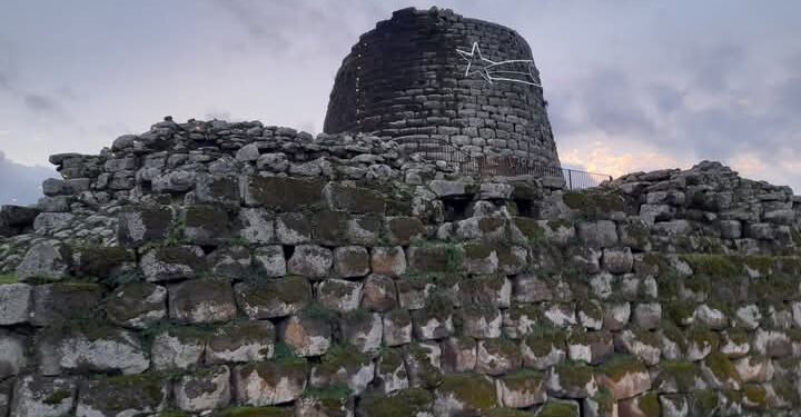 A Torralba “Nuraghe in fiore”