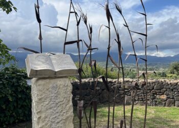 Galtellì lancia la nuova edizione del Premio “Canne al vento” ispirato a Grazia Deledda