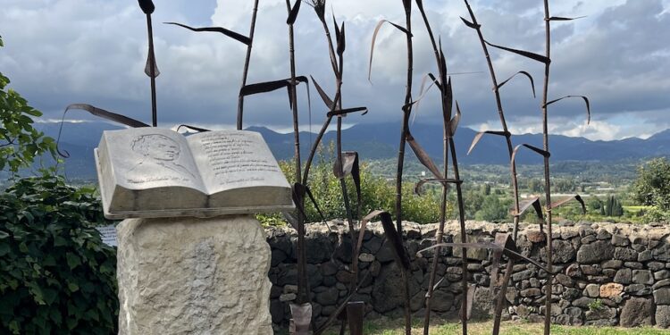 Galtellì lancia la nuova edizione del Premio “Canne al vento” ispirato a Grazia Deledda