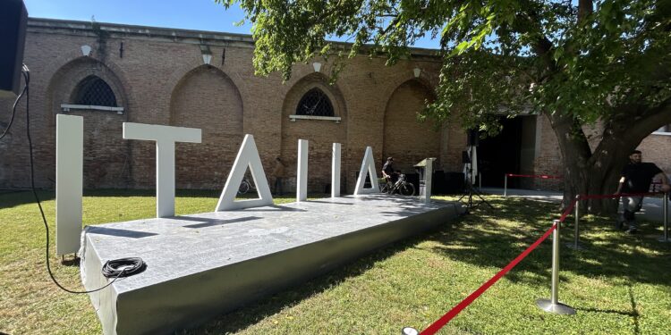 UniCa alla Biennale di Architettura di Venezia. Due proposte della Scuola di Architettura inserite nel progetto espositivo del Padiglione Italia