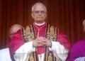 La Prima Benedizione “Urbi et Orbi” del Santo Padre Leone XIV