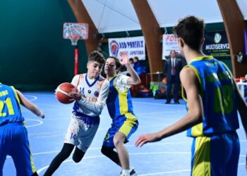 Basket Msp, domenica la fase finale per gli allievi: in palio i titoli Gold e Silver