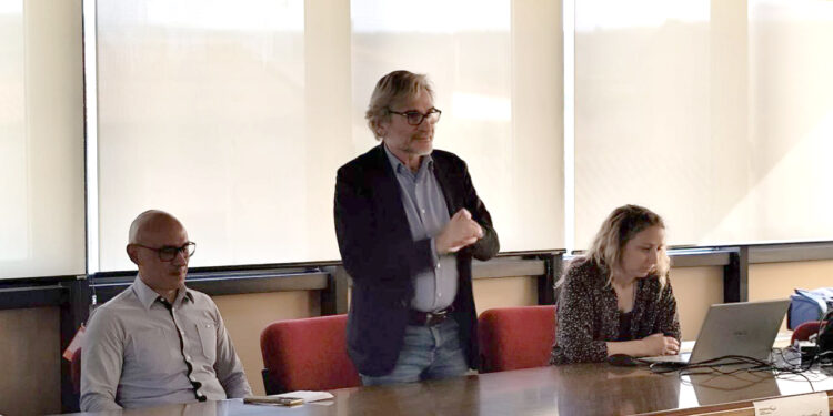 Epatite C, Policlinico in prima linea. Il 23 e 24 maggio screening gratuito per i cittadini di Baressa