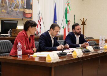 Il Coordinamento pedagogico territoriale  di Romangia, Anglona e Alta Gallura prende forma
