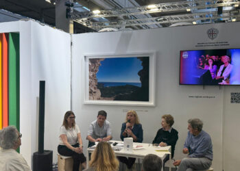 La modernità di Giuseppe Dessì al Salone del Libro di Torino