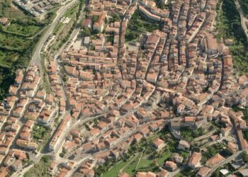 Stop alle antenne selvagge: Sennori si dota di un regolamento comunale per l’installazione di impianti di tele/radio comunicazione