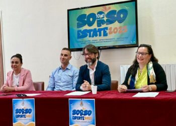 Al via Sorso Estate 2025