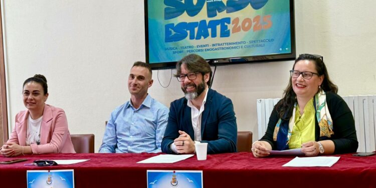 Al via Sorso Estate 2025