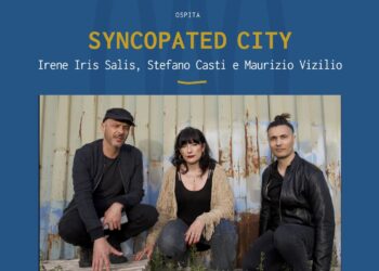 Olbia: all’Archivio Mario Cervo arriva Syncopated City