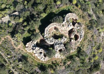 Monumenti aperti a Tertenia: il programma