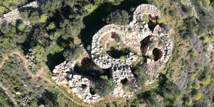 Monumenti aperti a Tertenia: il programma