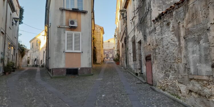 Thiesi: due giorni dedicati a “Casu e Casadinas…dal latte al tradizione e gusto”